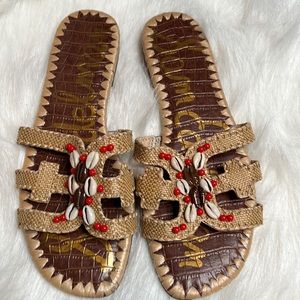 Sam Edelman Sandals